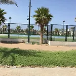 Apartment In Jebel Sifah