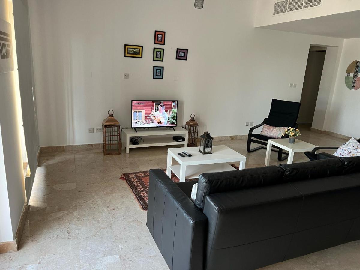 In Jebel Sifah Apartamento As Sīfah