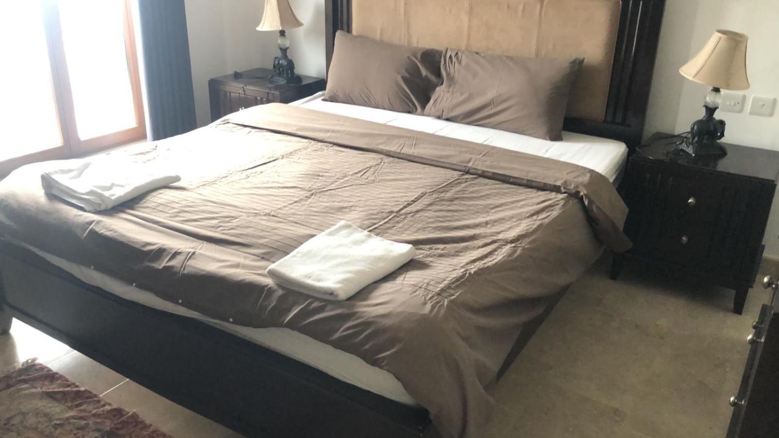 Apartamento In Jebel Sifah As Sīfah