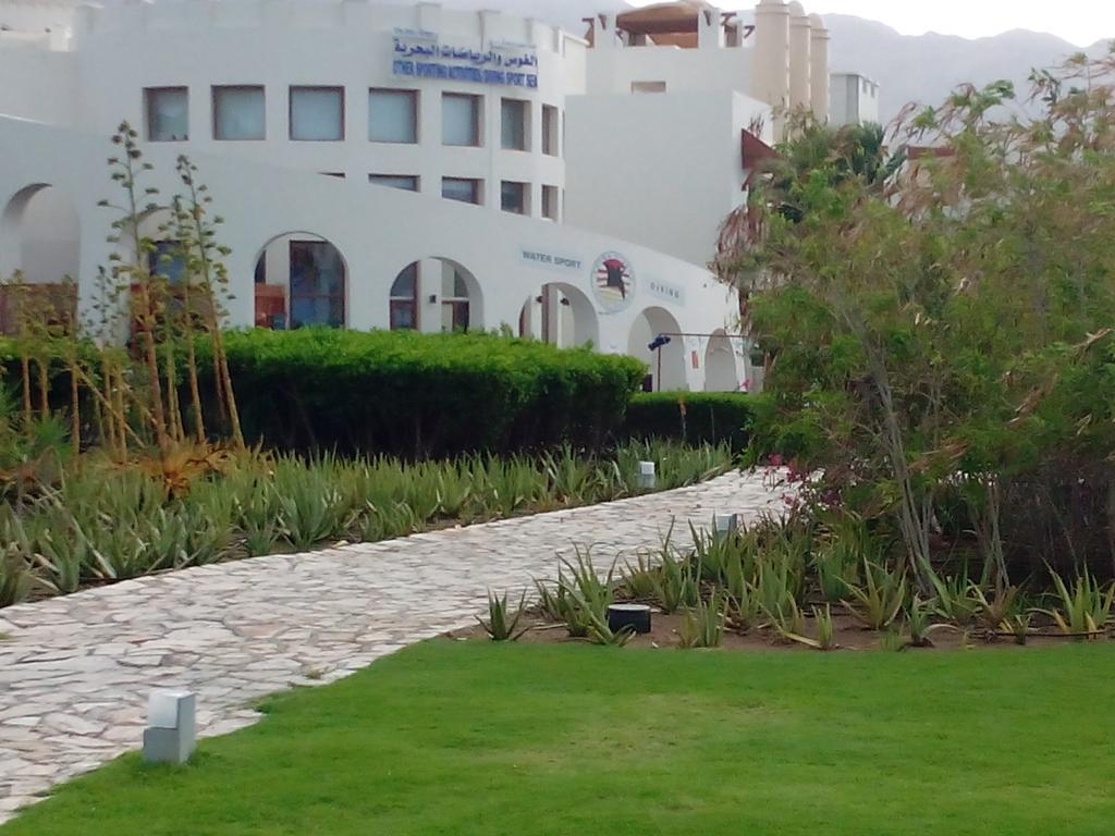In Jebel Sifah Apartamento