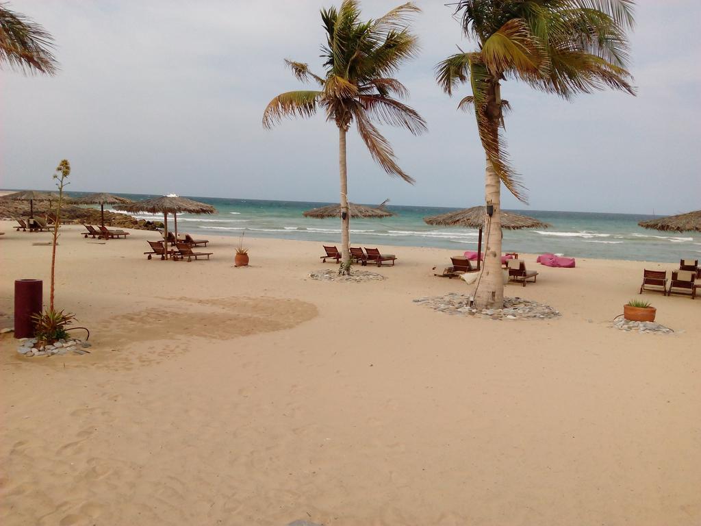 Apartamento In Jebel Sifah *