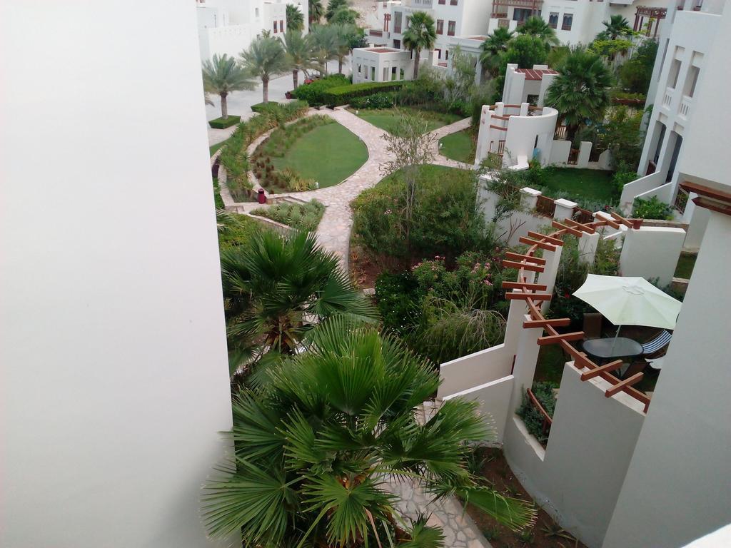Apartamento In Jebel Sifah